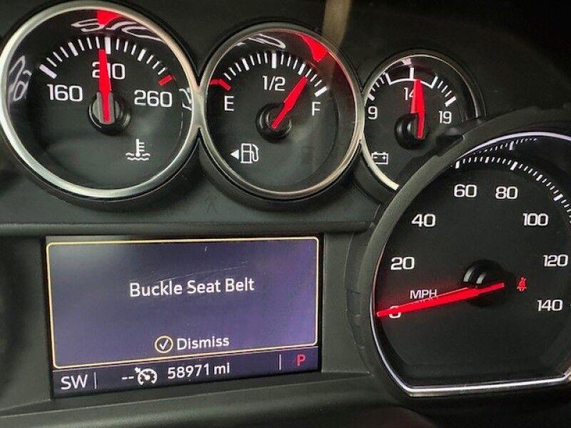 Chevrolet TAHOE - Thumbnail 19