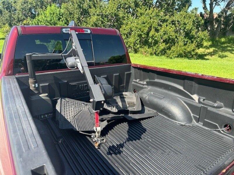 Dodge RAM 1500 - Thumbnail 8