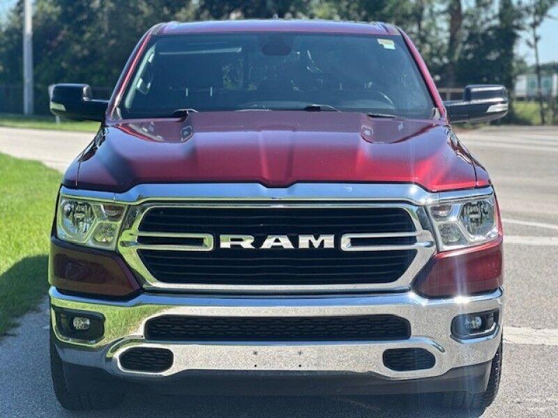 Dodge RAM 1500 - Thumbnail 2