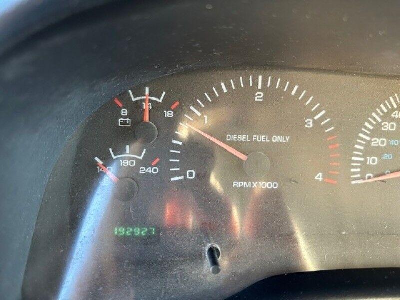 Dodge RAM 2500 - Thumbnail 10