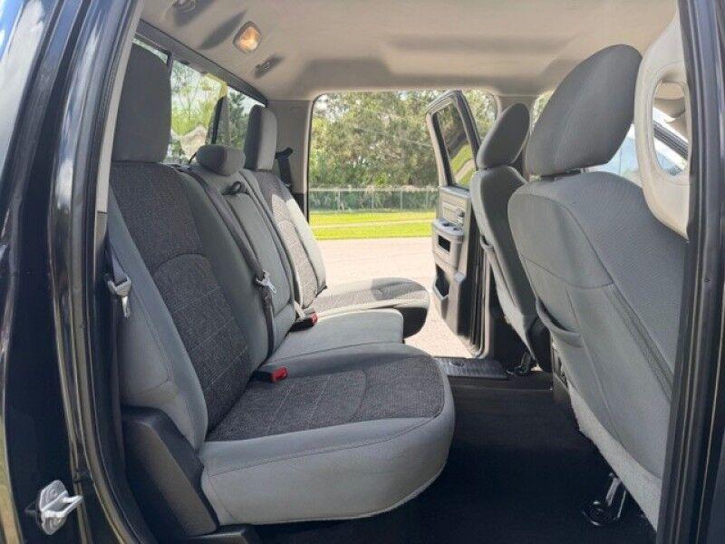 Dodge RAM 2500 - Thumbnail 15