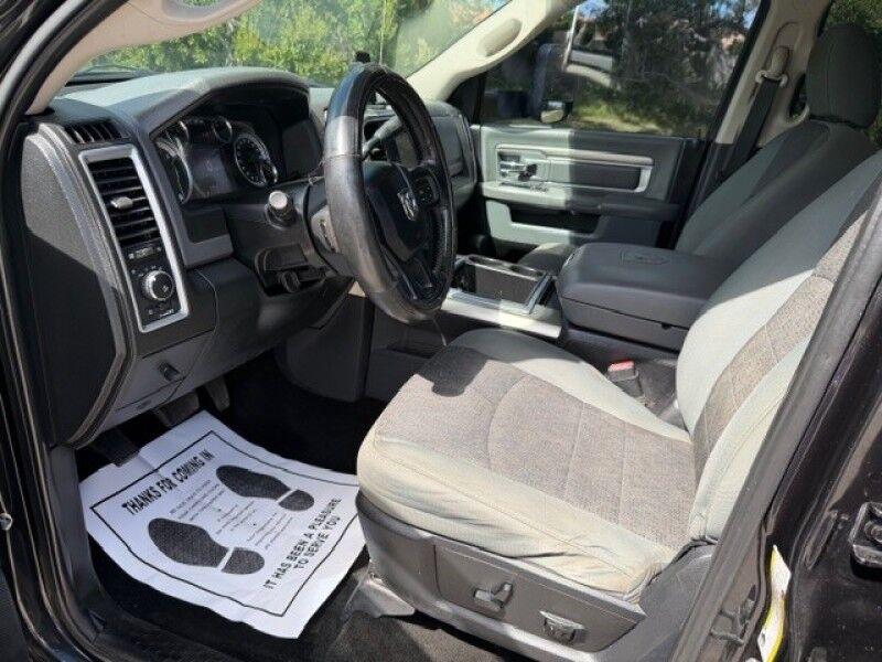 Dodge RAM 2500 - Thumbnail 11