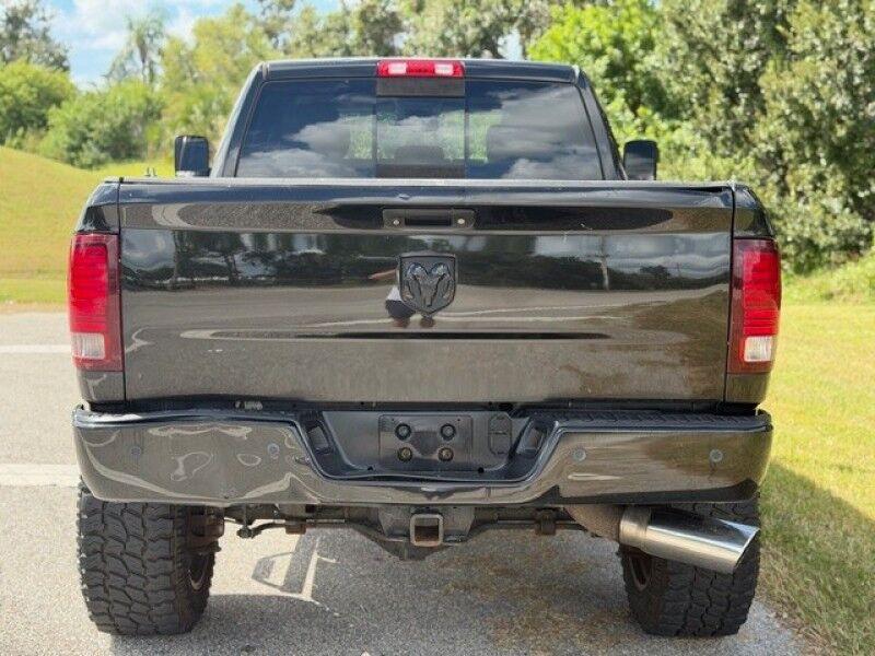 Dodge RAM 2500 - Thumbnail 4