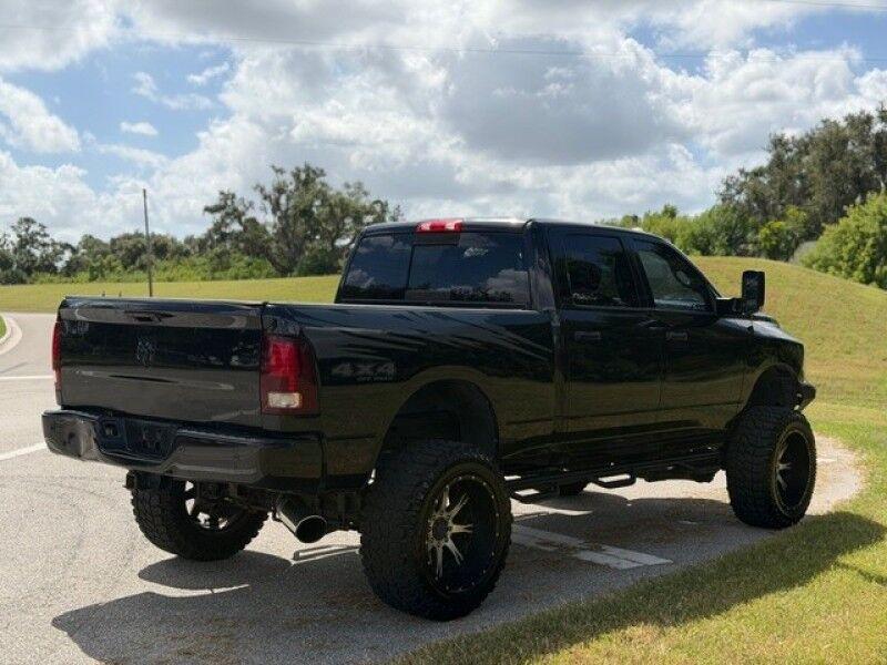 Dodge RAM 2500 - Thumbnail 5