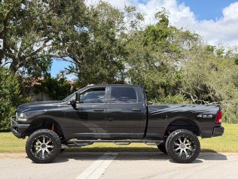 Dodge RAM 2500 - Thumbnail 2