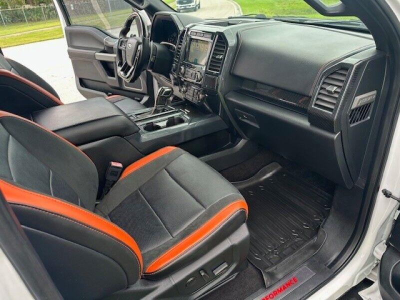 Ford F-150 - Thumbnail 16