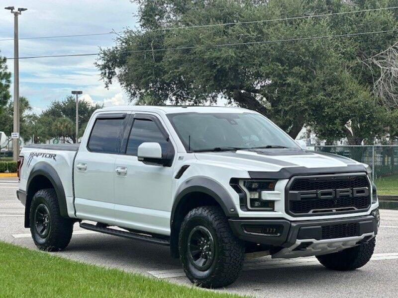 Ford F-150 - Thumbnail 7
