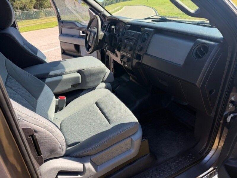 Ford F-150 - Thumbnail 12