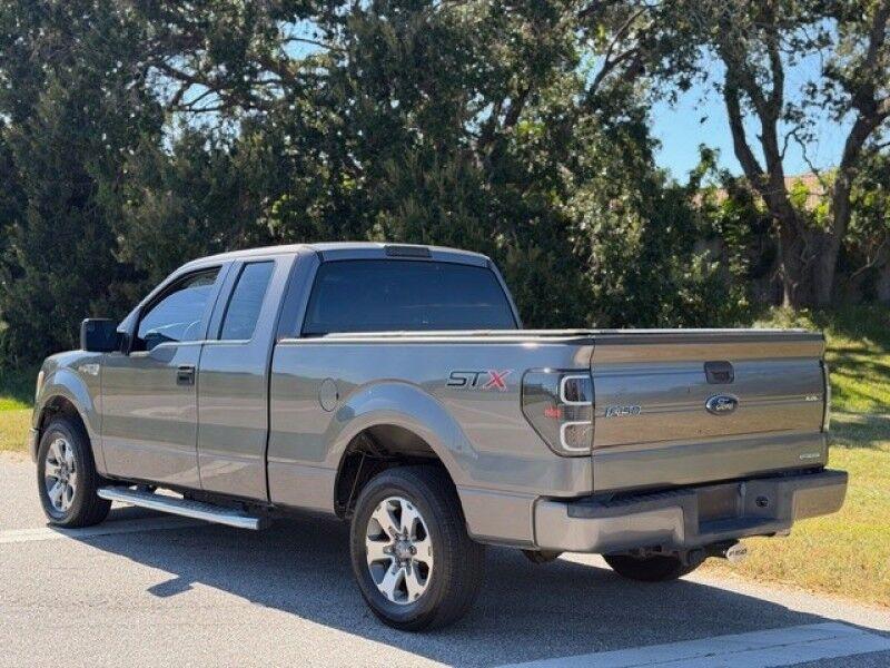 Ford F-150 - Thumbnail 3