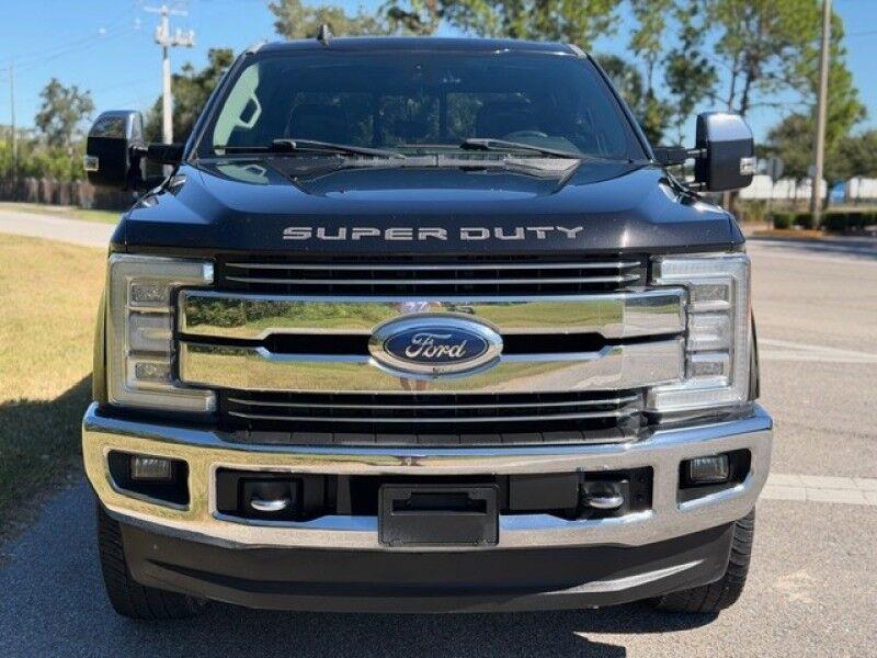 Ford SUPER DUTY F-350 SRW - Thumbnail 8