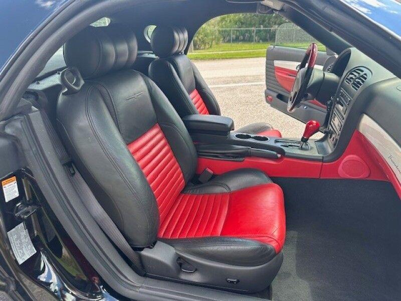 Ford THUNDERBIRD - Thumbnail 15