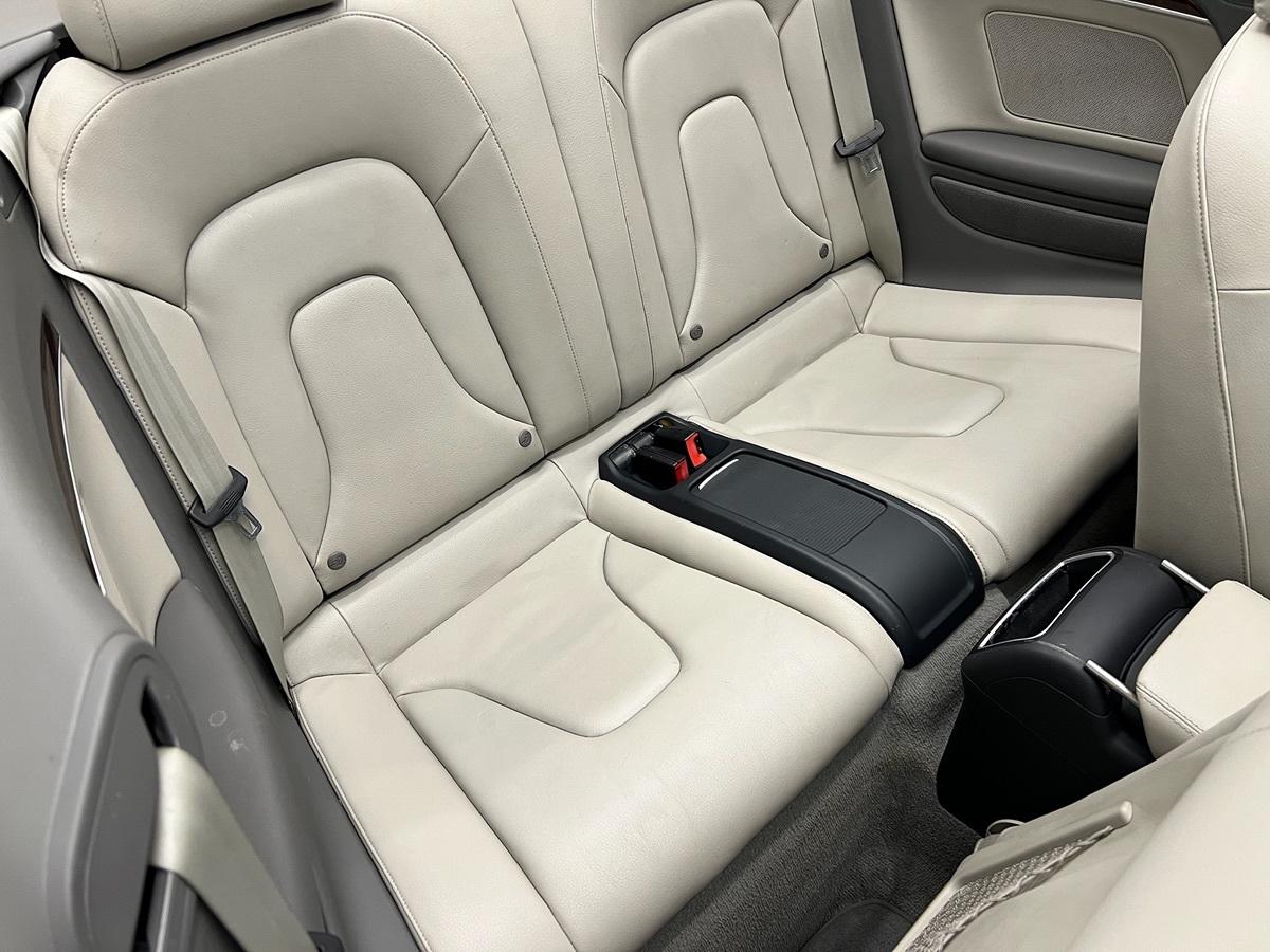 Audi A5 2.0T Premium - Thumbnail 12