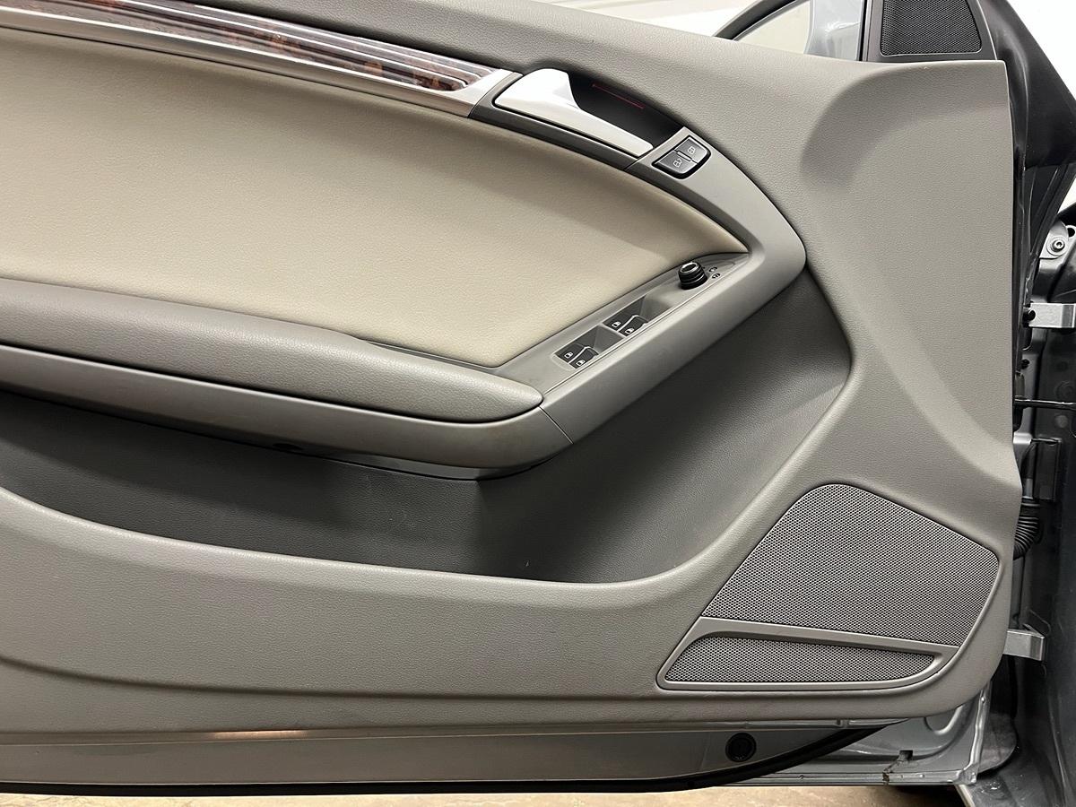 Audi A5 2.0T Premium - Thumbnail 18