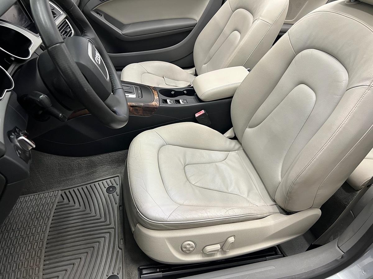 Audi A5 2.0T Premium - Thumbnail 11