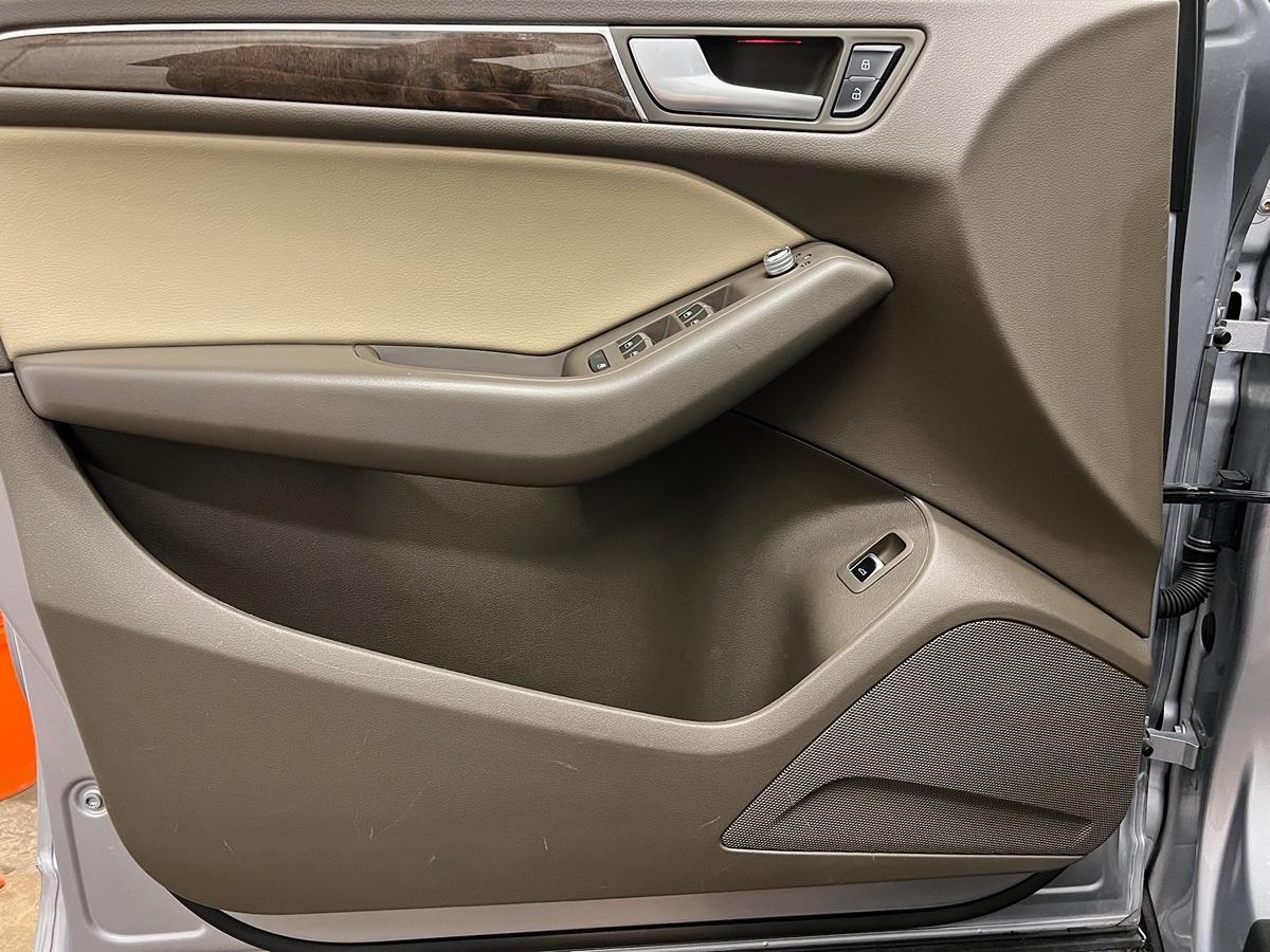 Audi Q5 Premium - Thumbnail 18