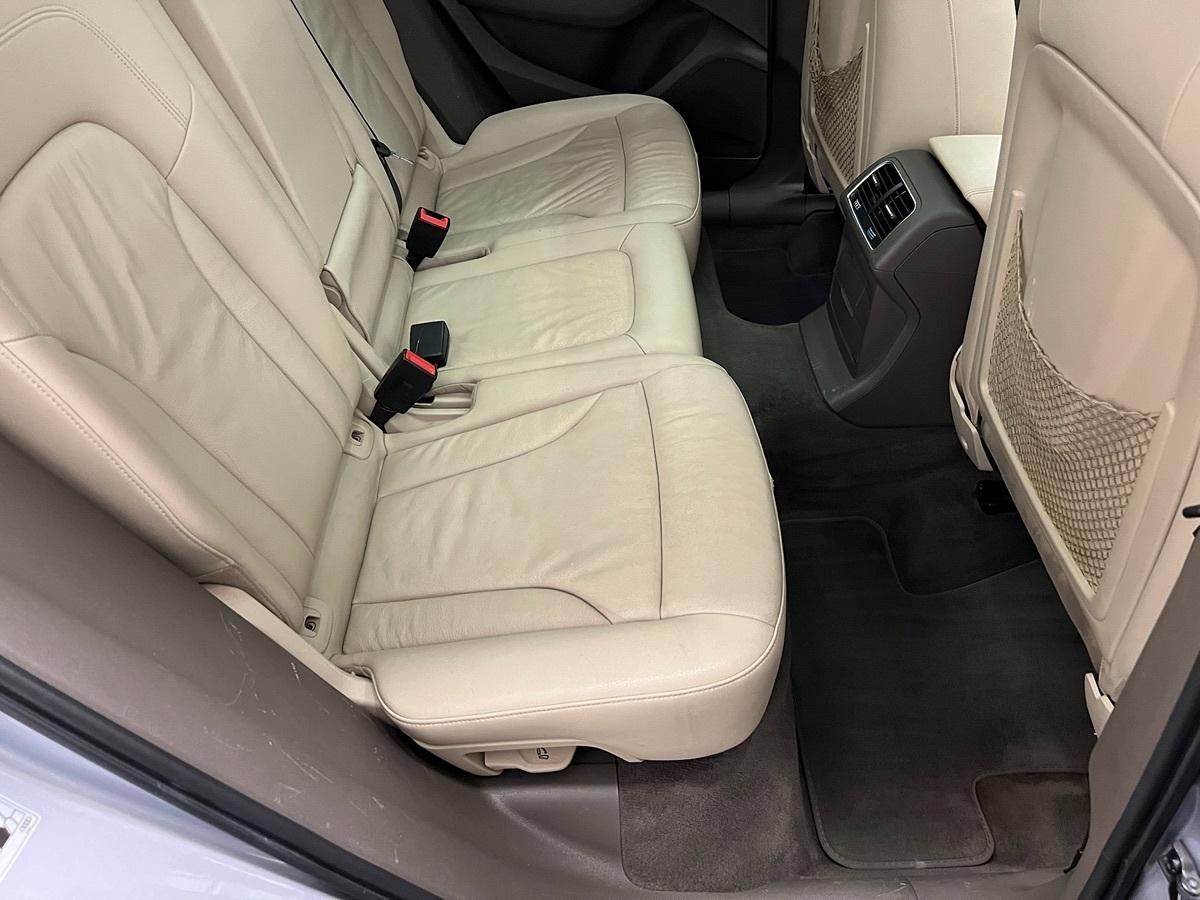 Audi Q5 Premium - Thumbnail 12