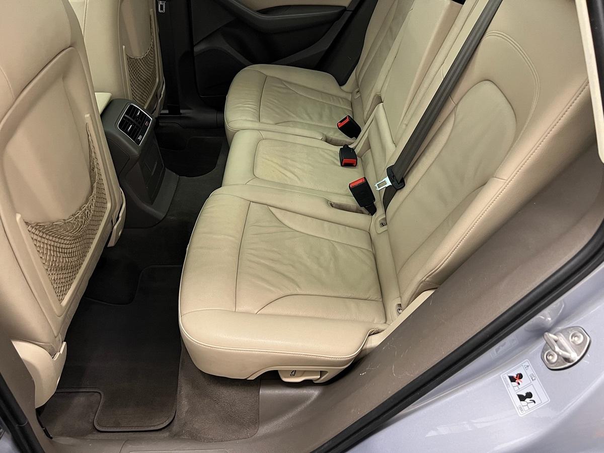 Audi Q5 Premium - Thumbnail 9