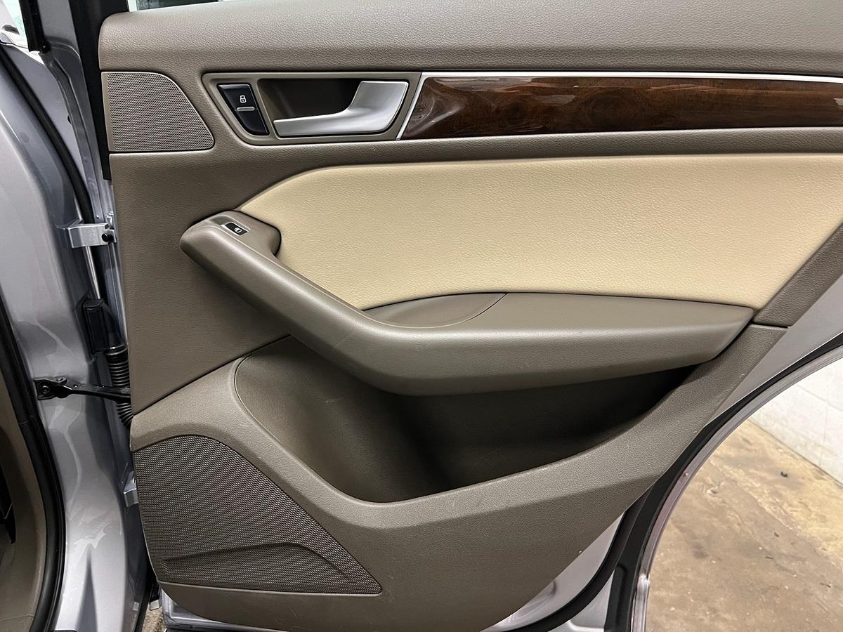 Audi Q5 Premium - Thumbnail 16