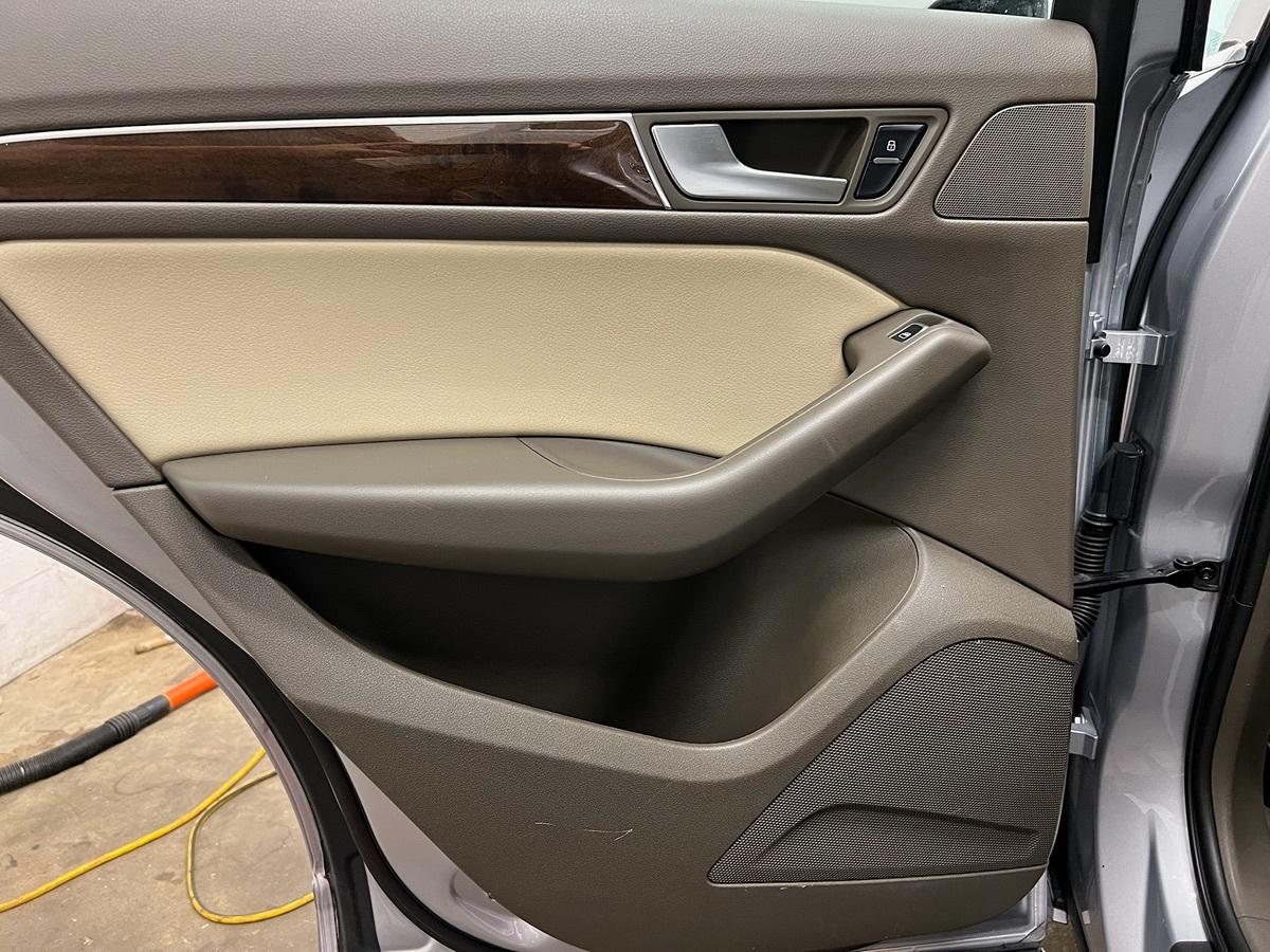 Audi Q5 Premium - Thumbnail 13