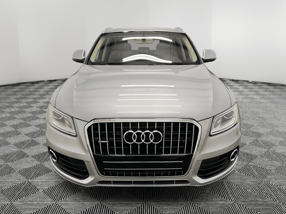 Audi Q5 Premium - Thumbnail 3