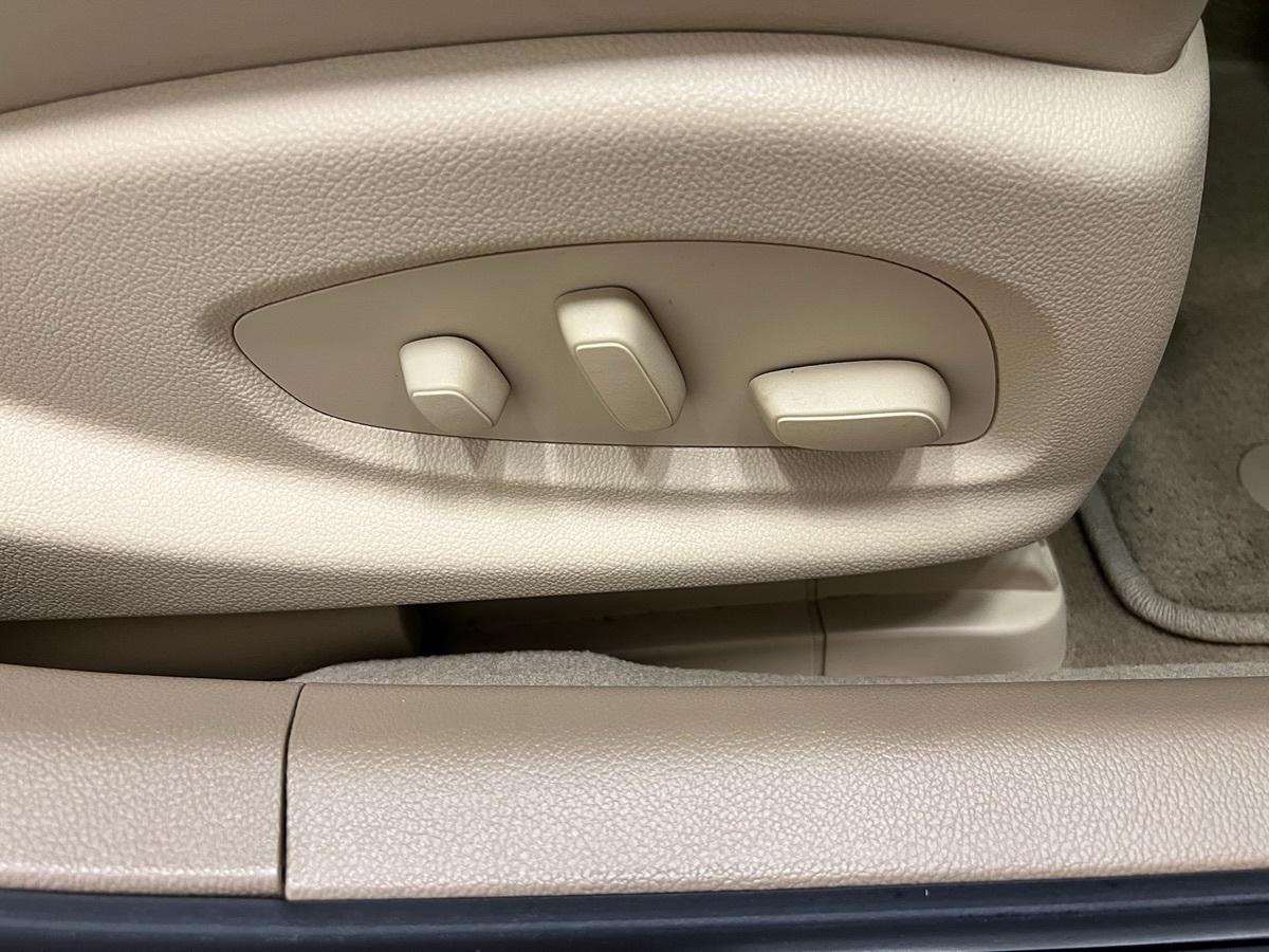 Cadillac Cts Sedan Luxury Rwd - Thumbnail 15