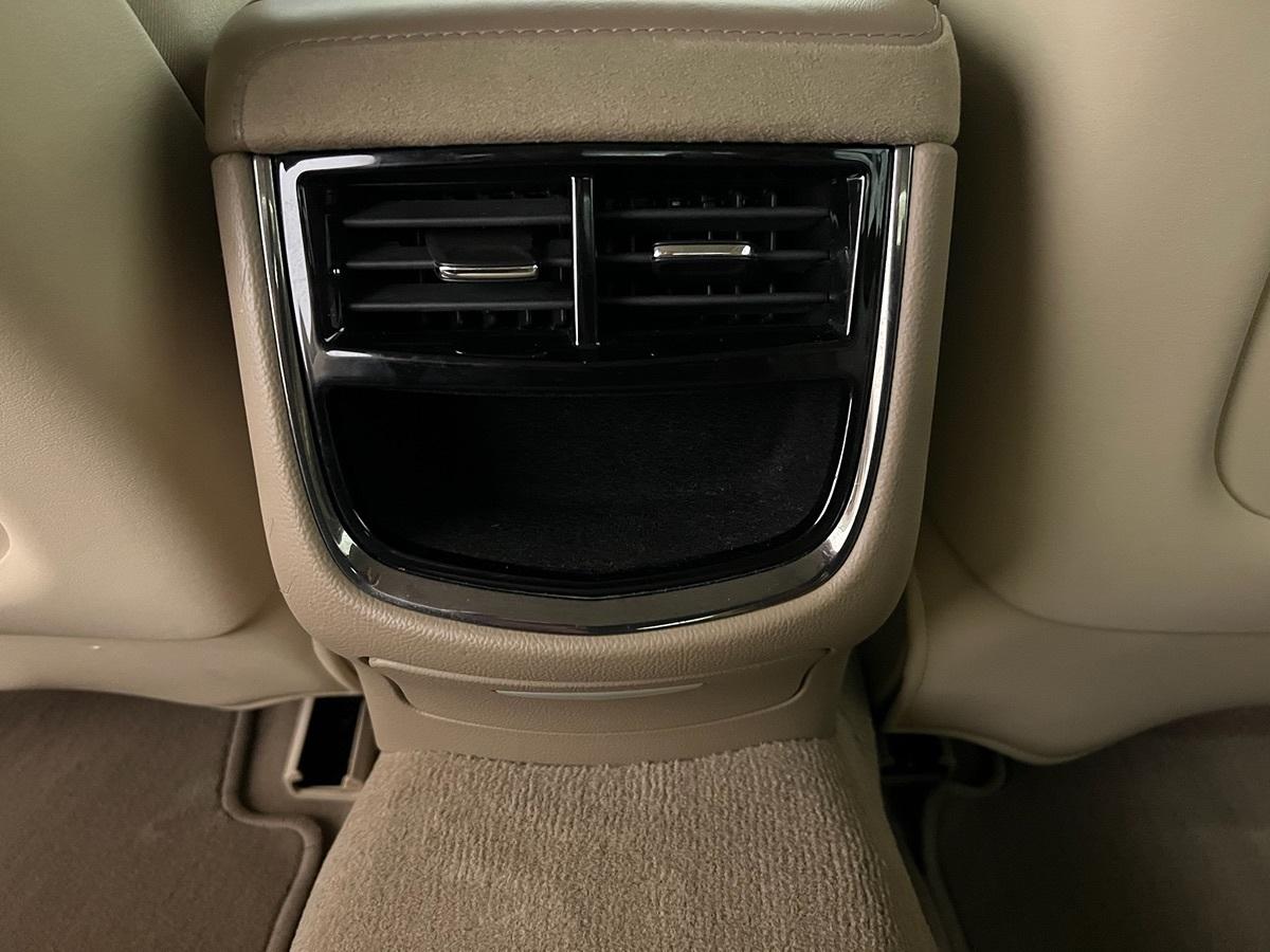 Cadillac Cts Sedan Luxury Rwd - Thumbnail 19