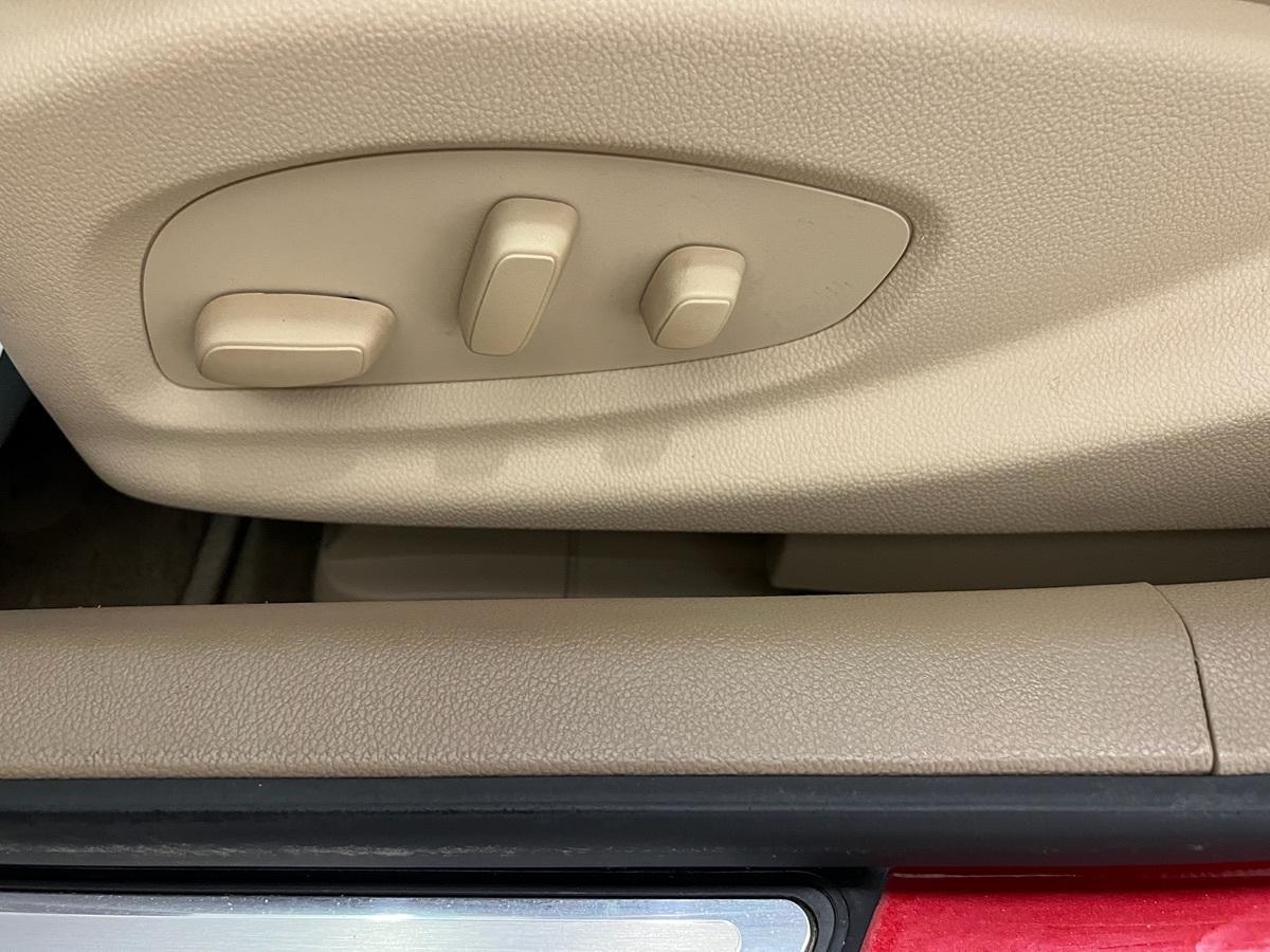 Cadillac Cts Sedan Luxury Rwd - Thumbnail 14