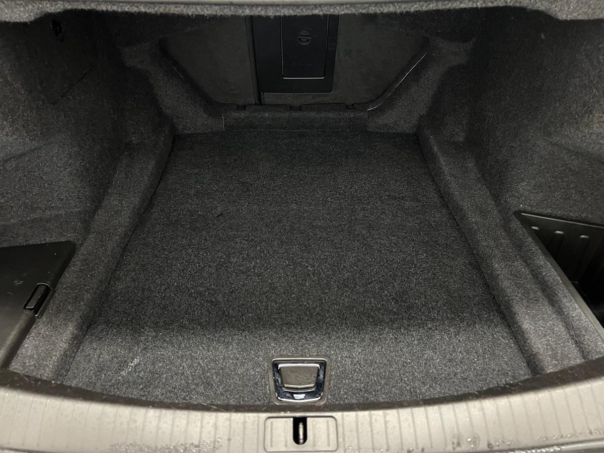 Cadillac Cts Sedan Luxury Rwd - Thumbnail 18