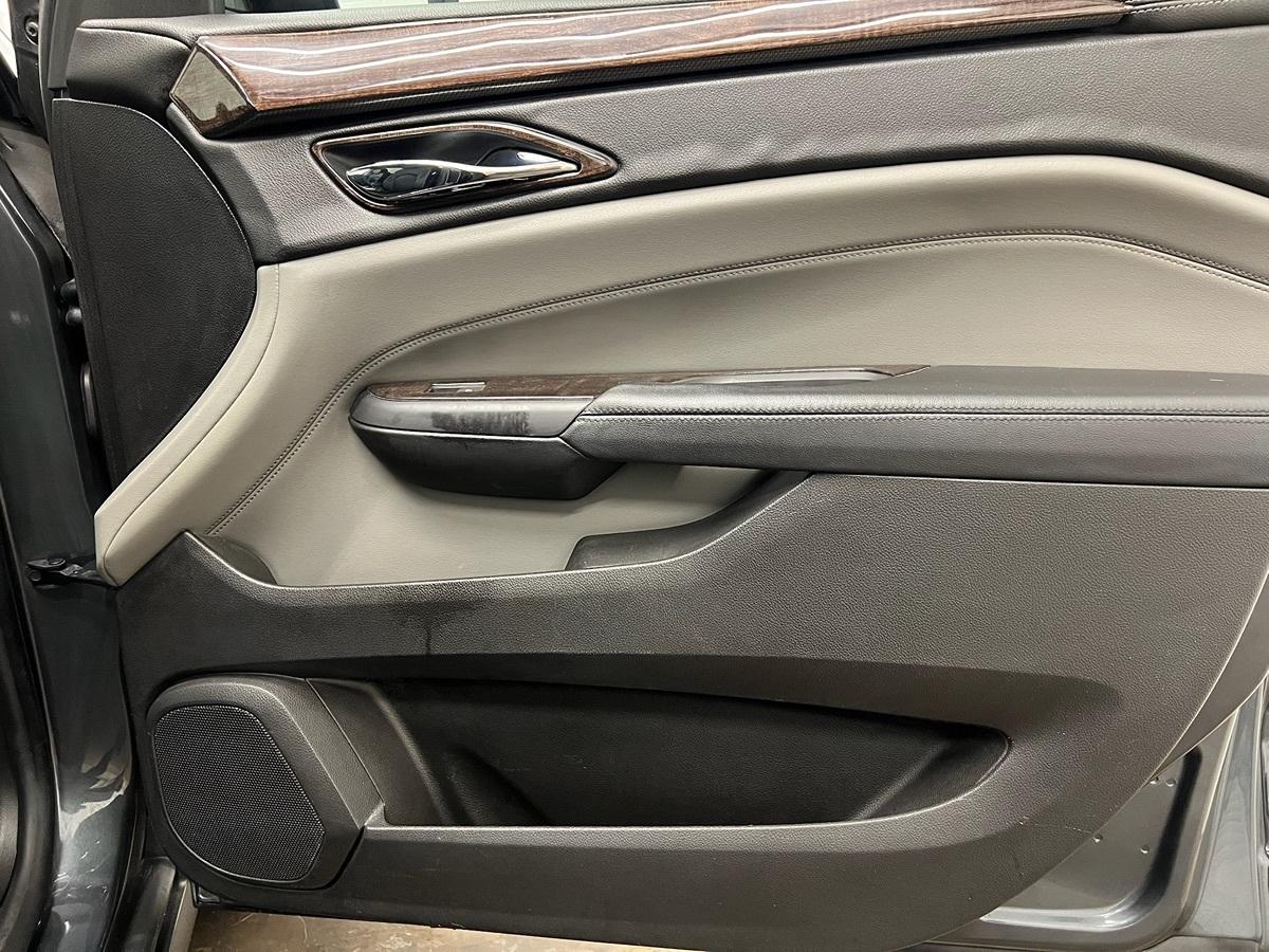 Cadillac Srx Base - Thumbnail 13