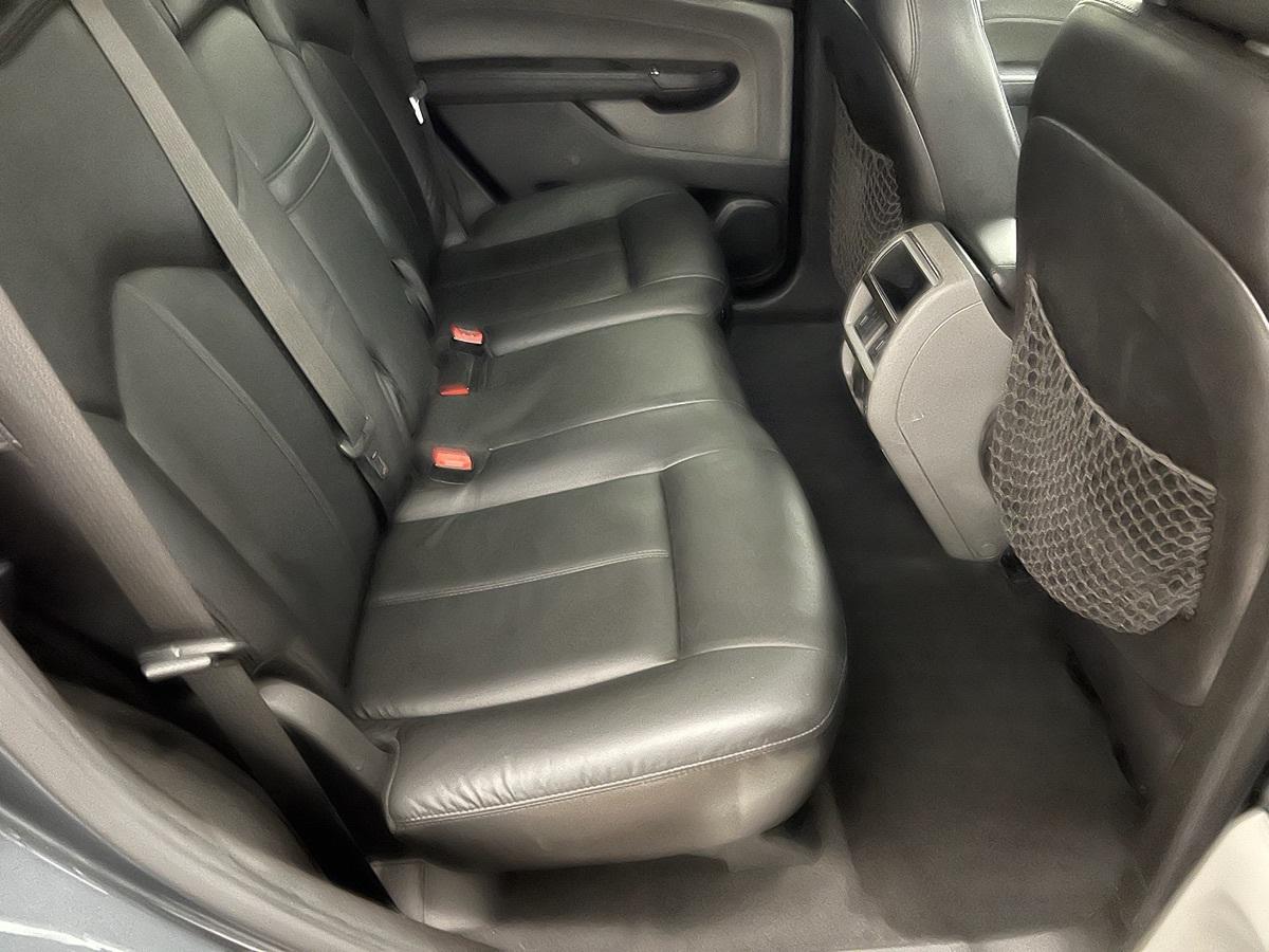 Cadillac Srx Base - Thumbnail 10