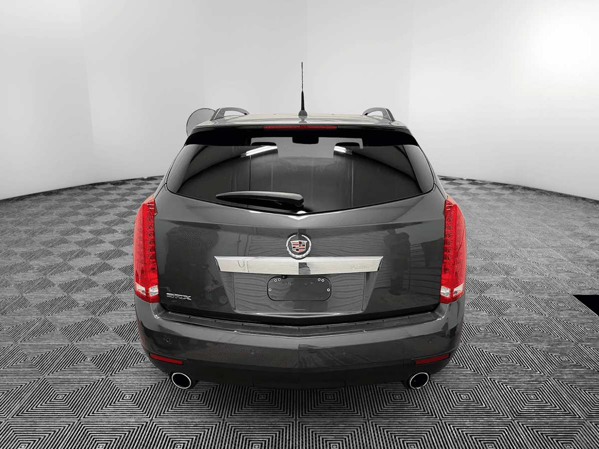 Cadillac Srx Base - Thumbnail 3