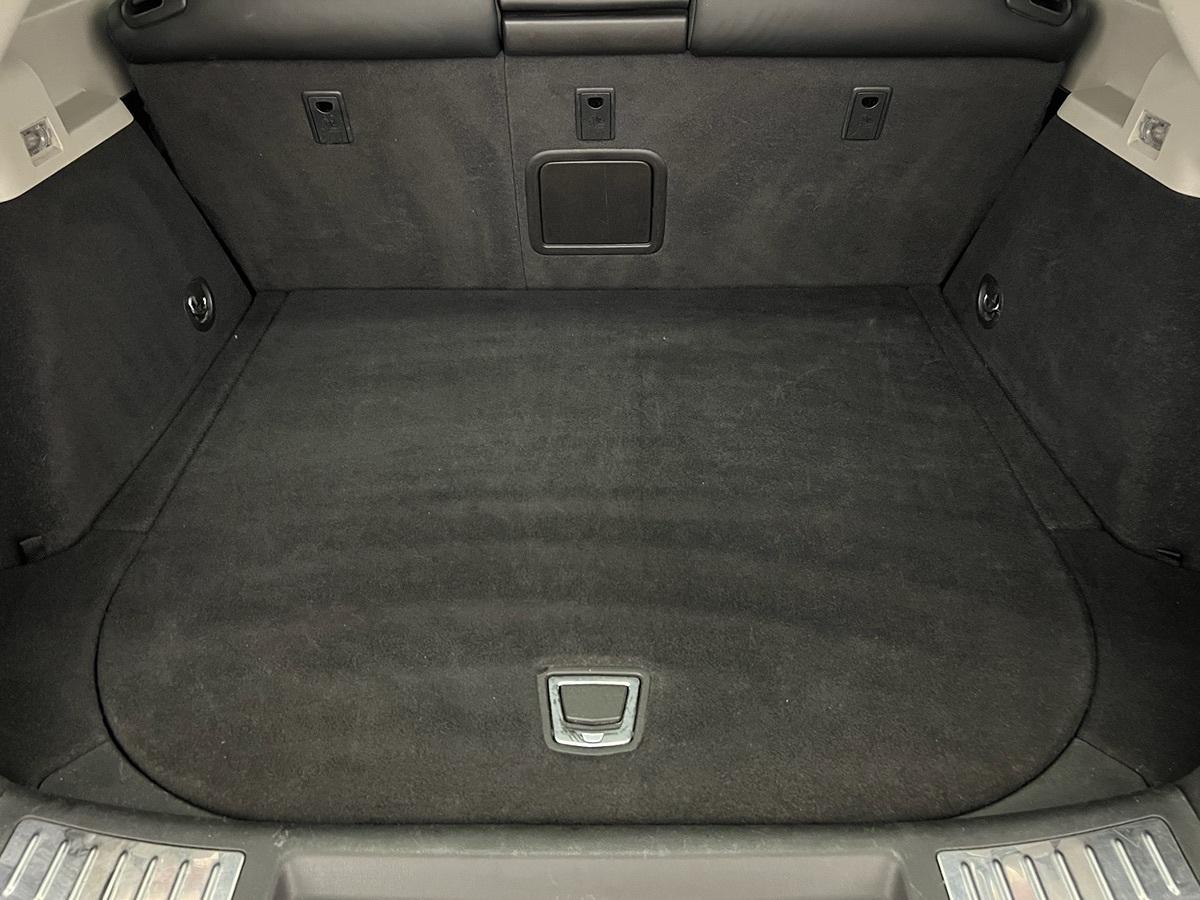 Cadillac Srx Base - Thumbnail 19