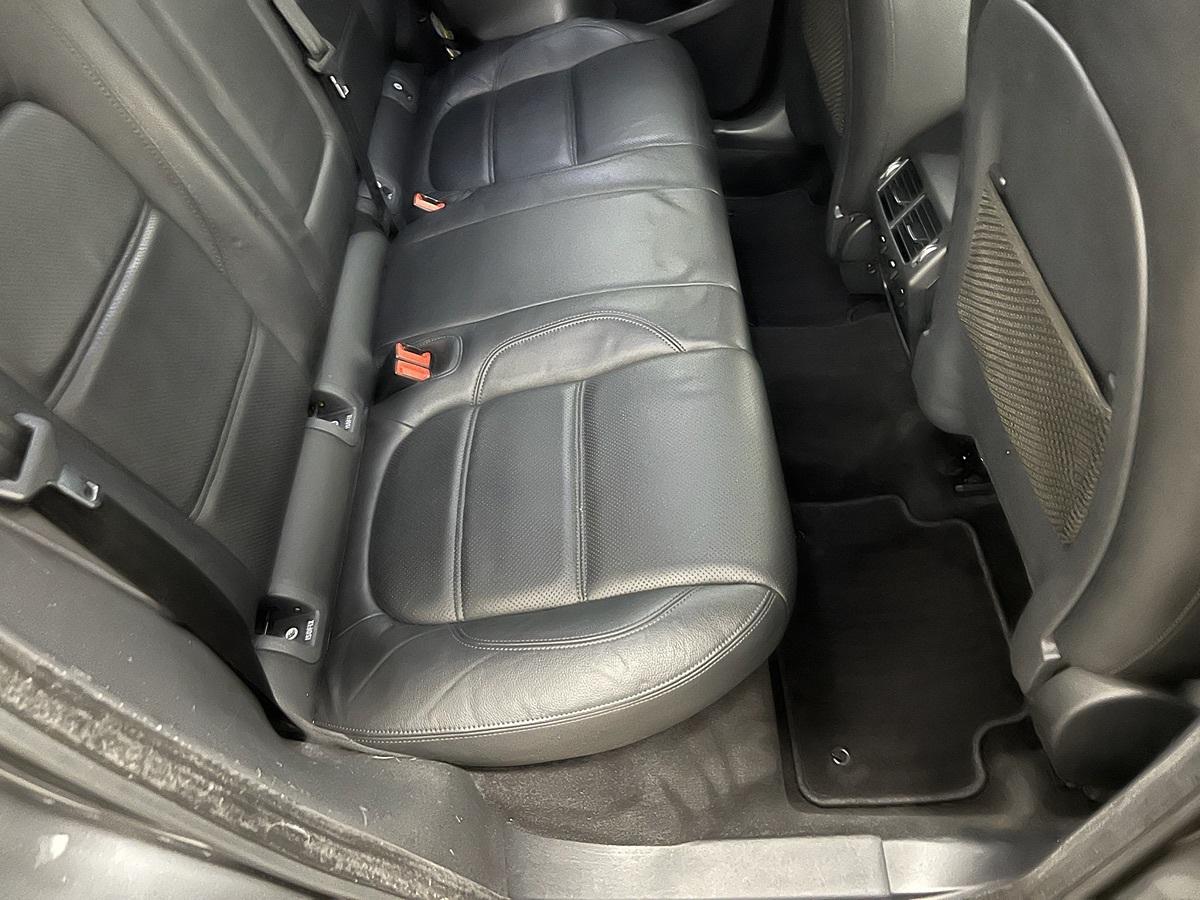 Cadillac Srx Base - Thumbnail 14