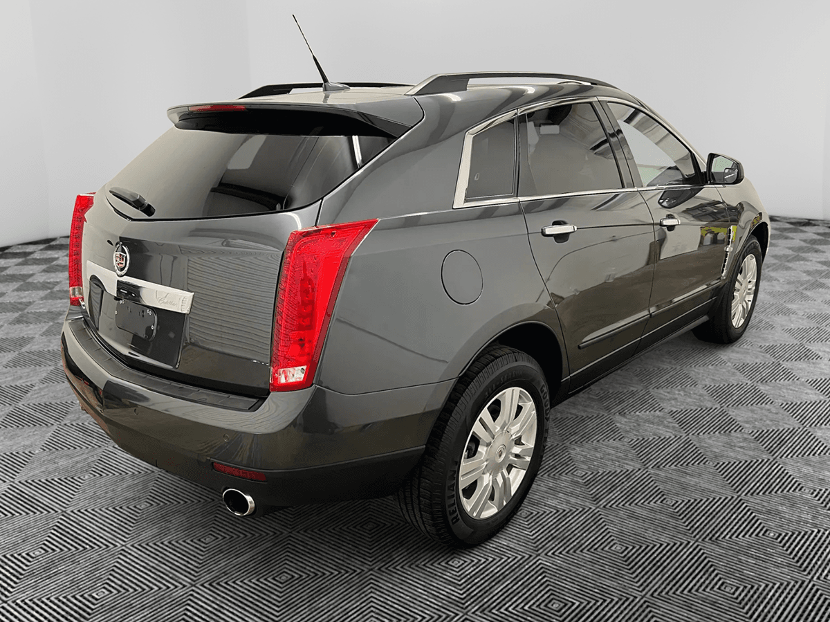 Cadillac Srx Base - Thumbnail 7