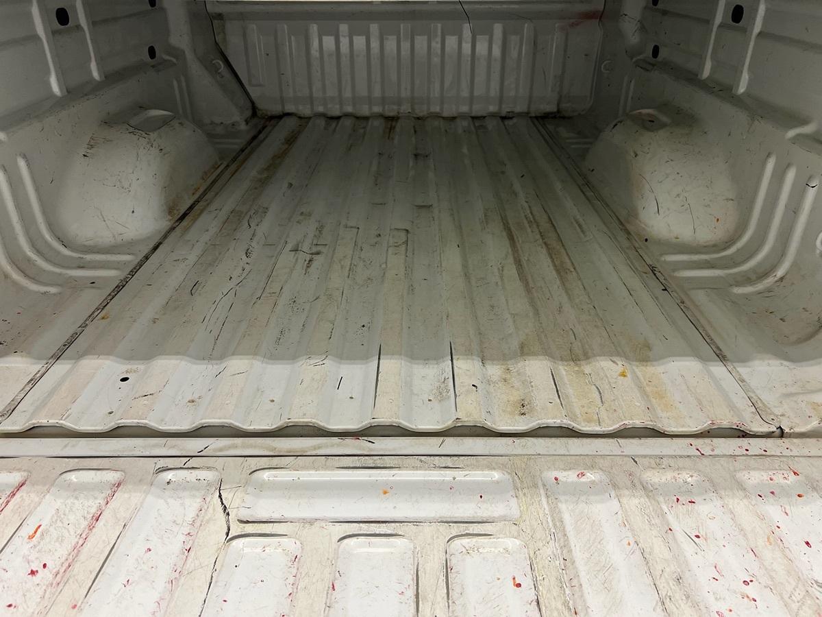 Chevrolet Colorado 2Wd Work Truck - Thumbnail 18