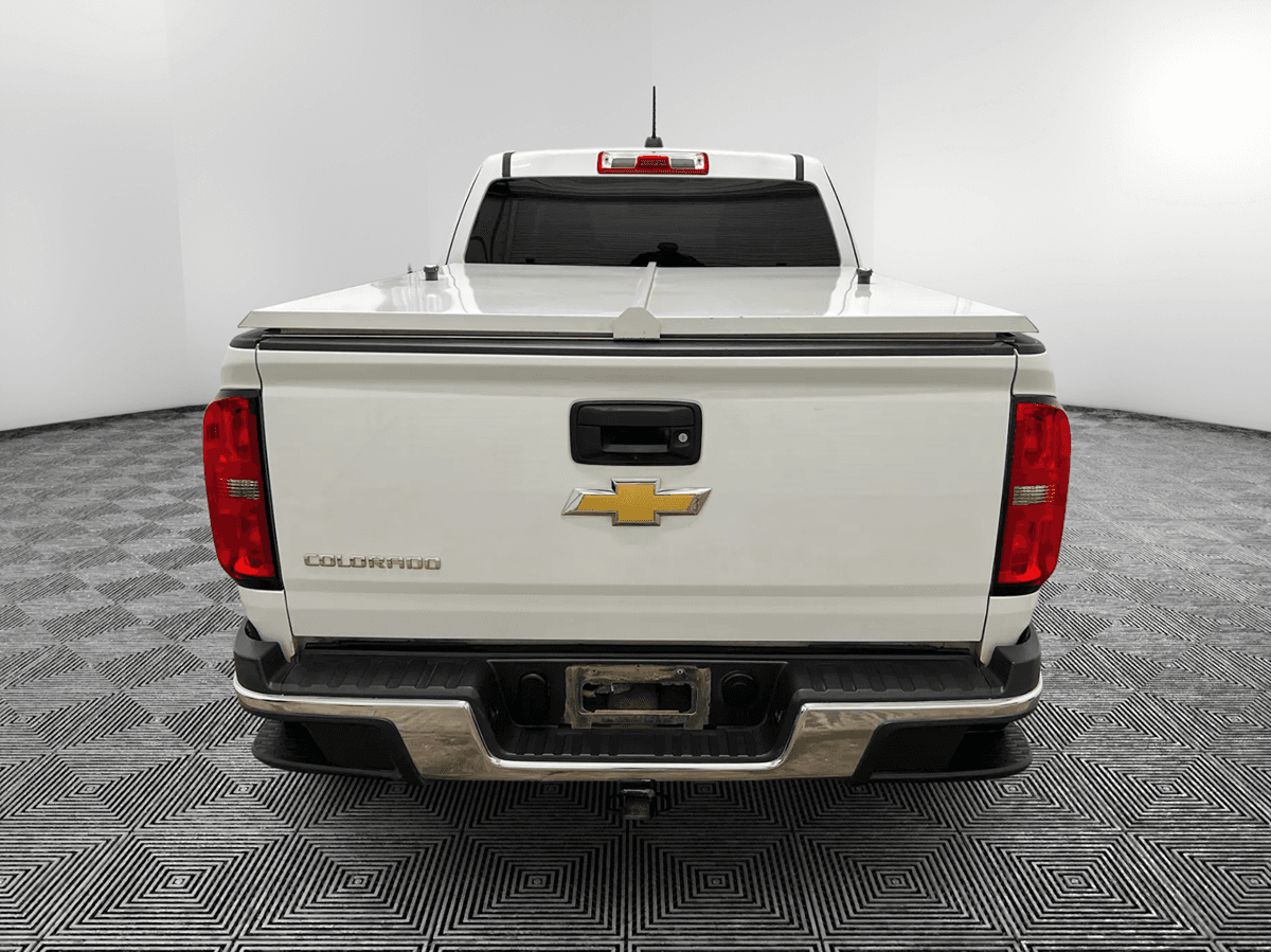 Chevrolet Colorado 2Wd Work Truck - Thumbnail 7