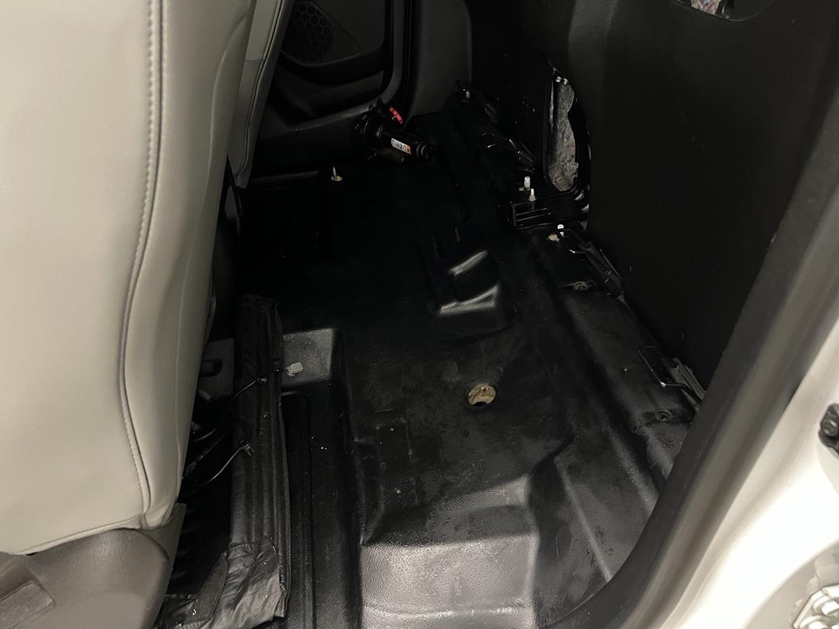 Chevrolet Colorado 2Wd Work Truck - Thumbnail 13