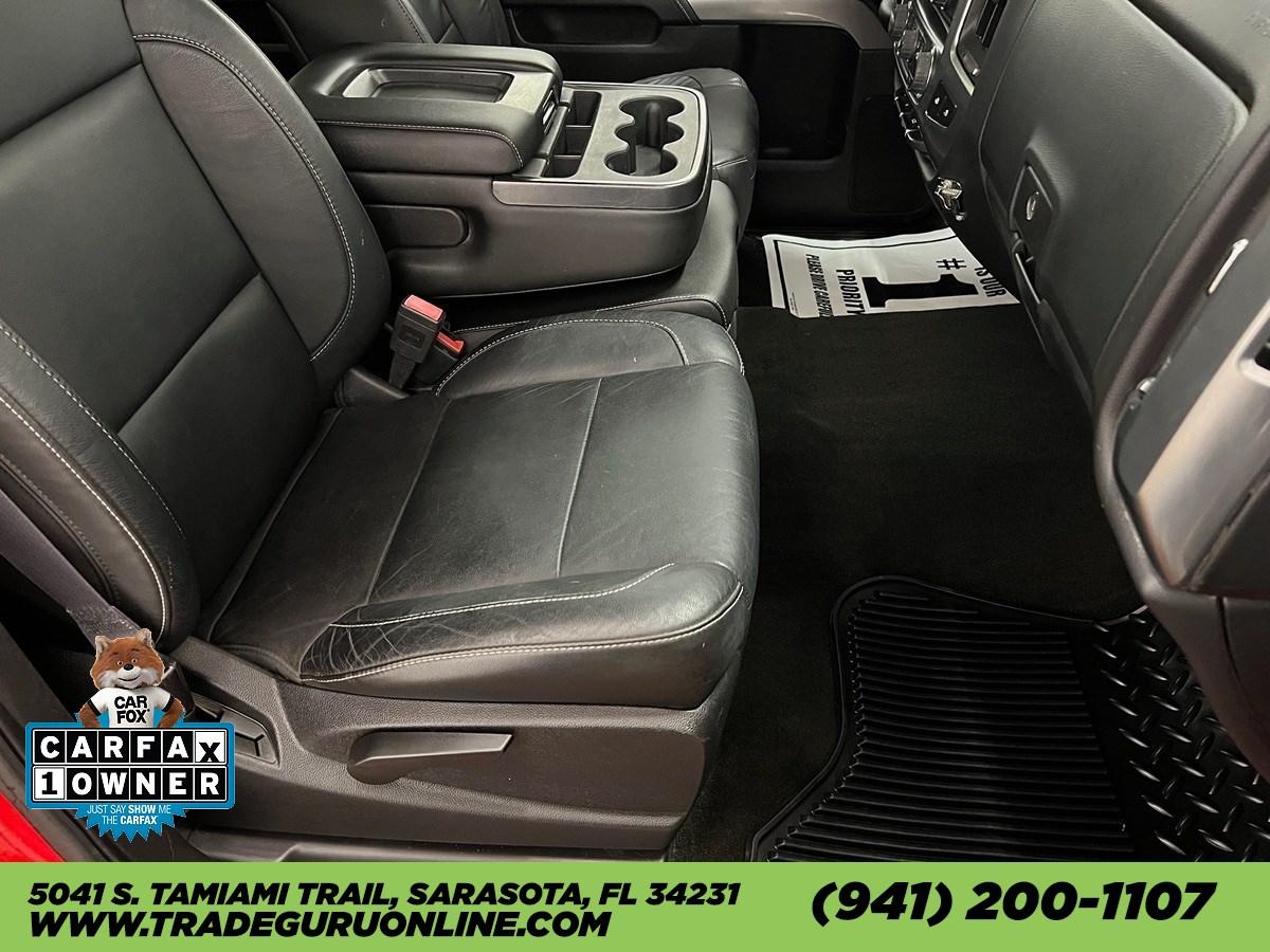 Chevrolet Silverado 1500 Lt - Thumbnail 10