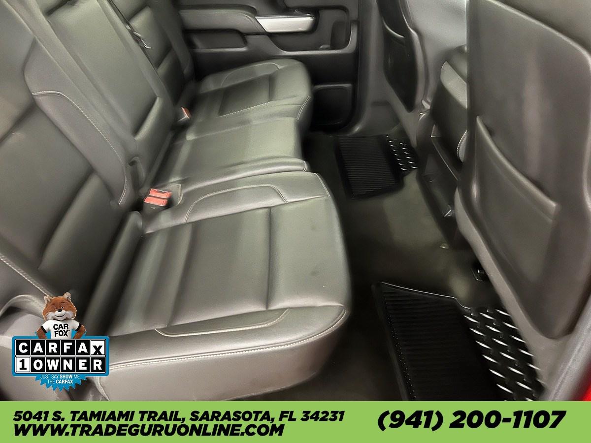 Chevrolet Silverado 1500 Lt - Thumbnail 9