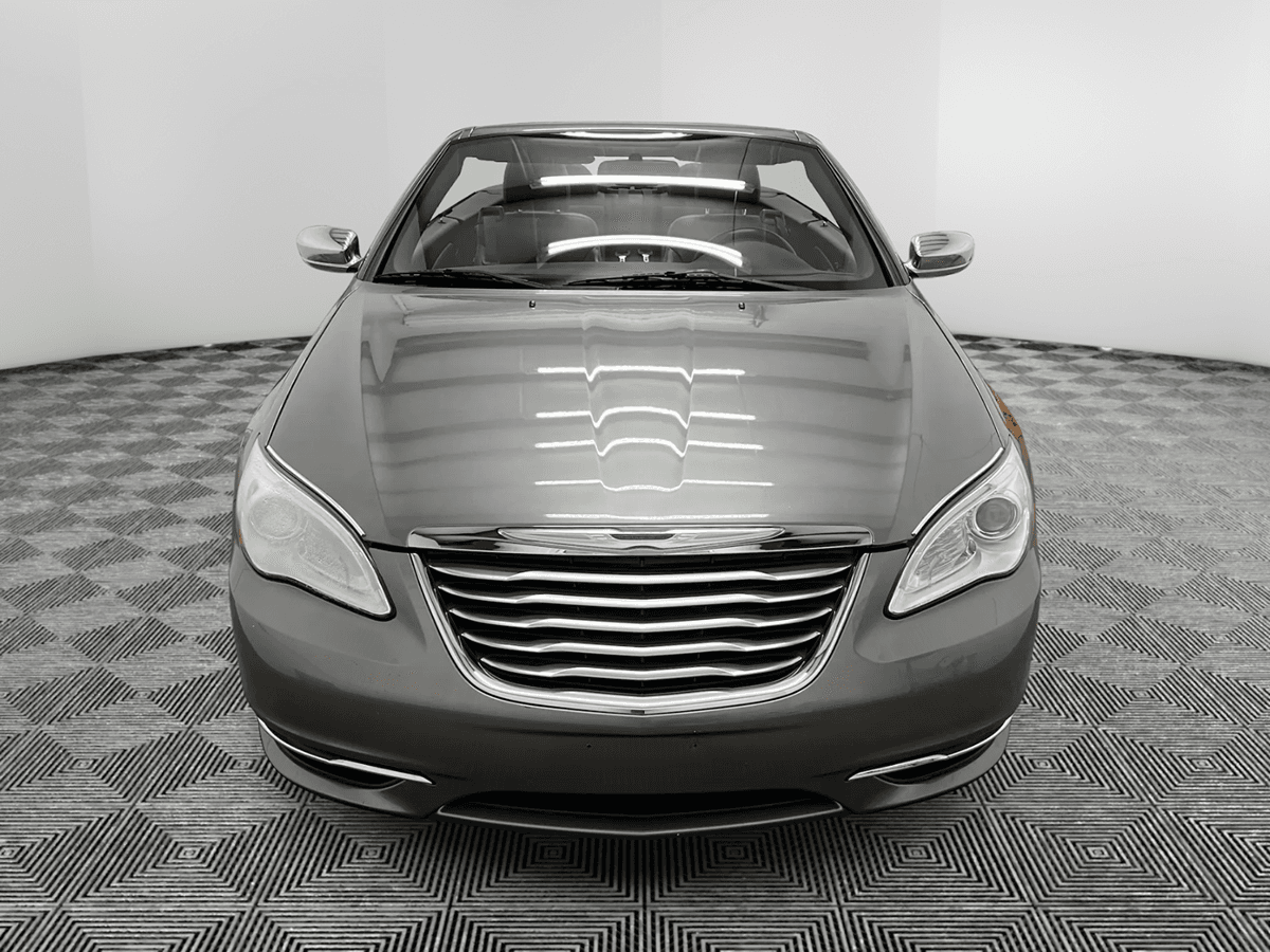 Chrysler 200 Limited - Thumbnail 8