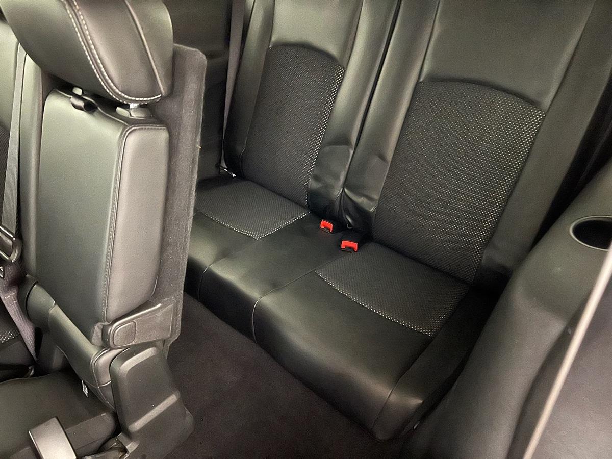 Dodge Journey Crossroad - Thumbnail 14