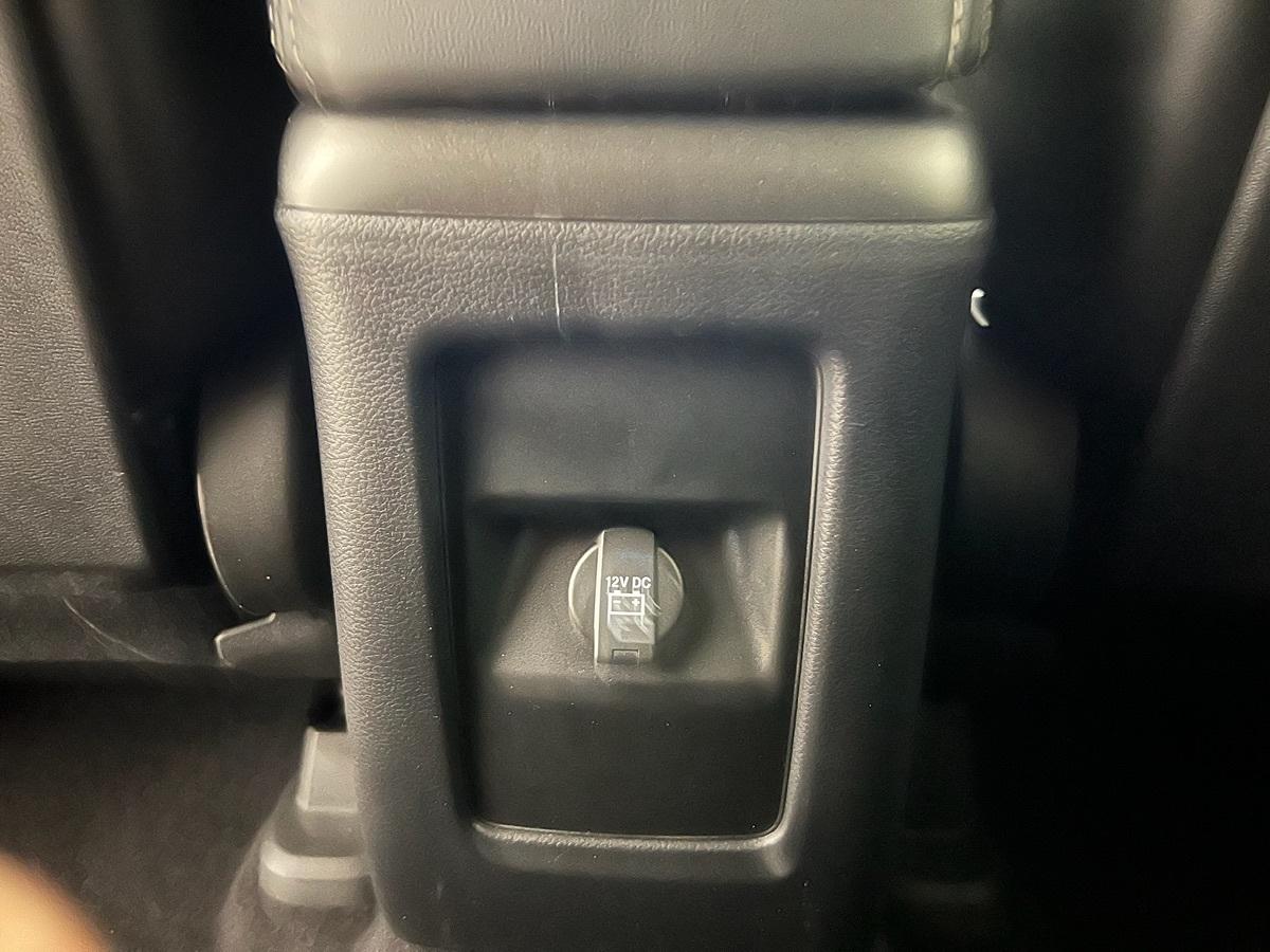 Dodge Journey Crossroad - Thumbnail 16