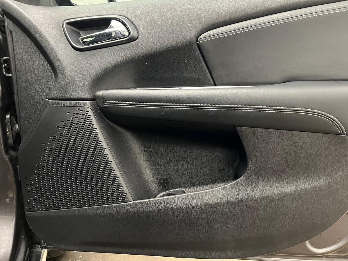 Dodge Journey Crossroad - Thumbnail 20