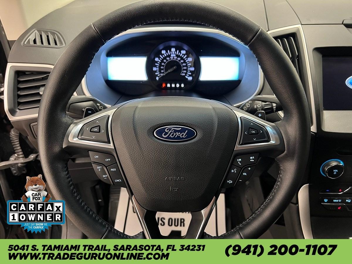 Ford Edge Sel - Thumbnail 13