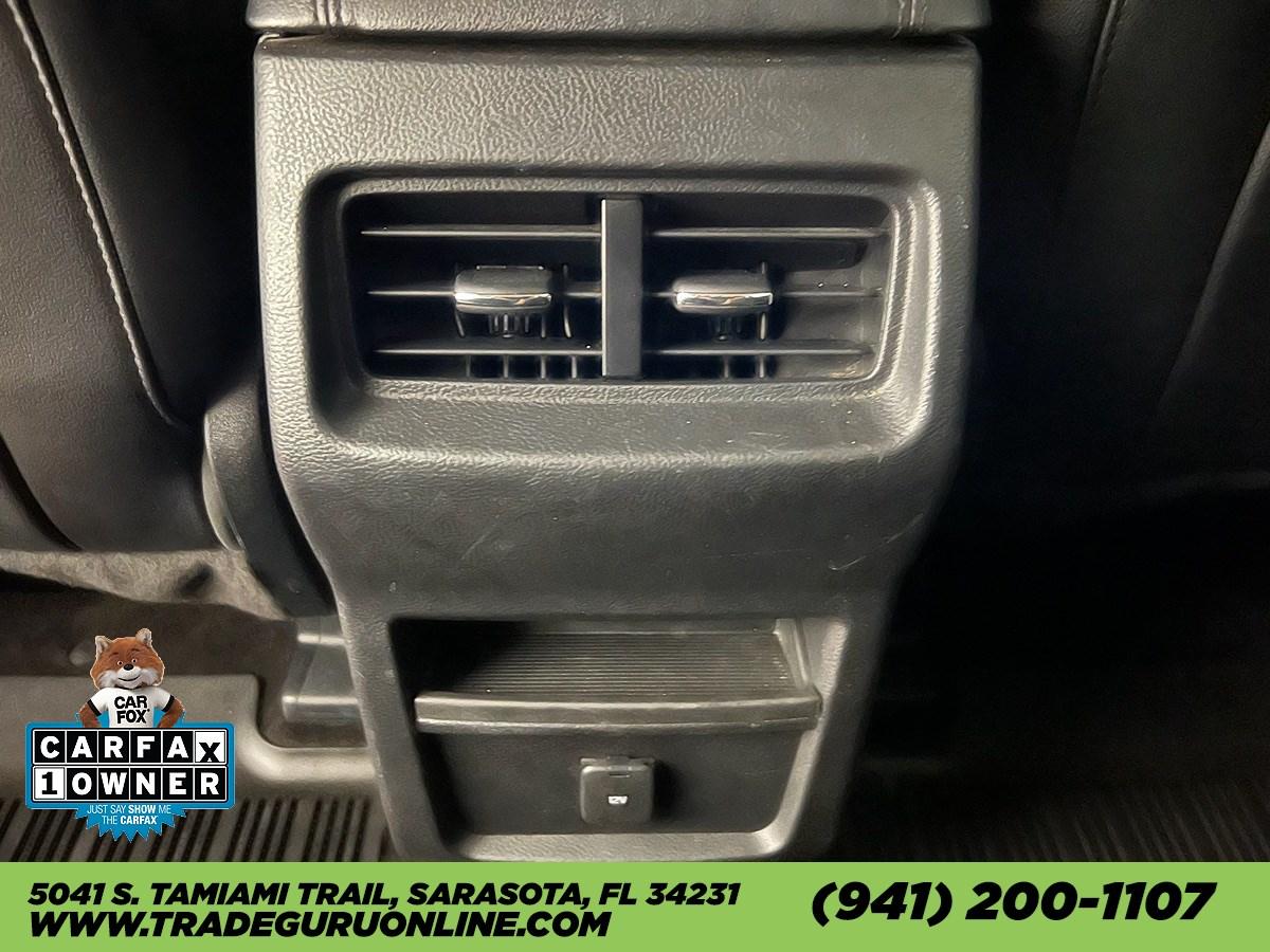 Ford Edge Sel - Thumbnail 17