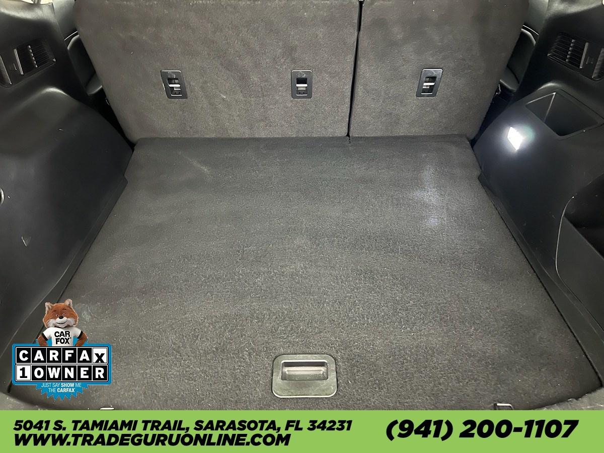 Ford Edge Sel - Thumbnail 16