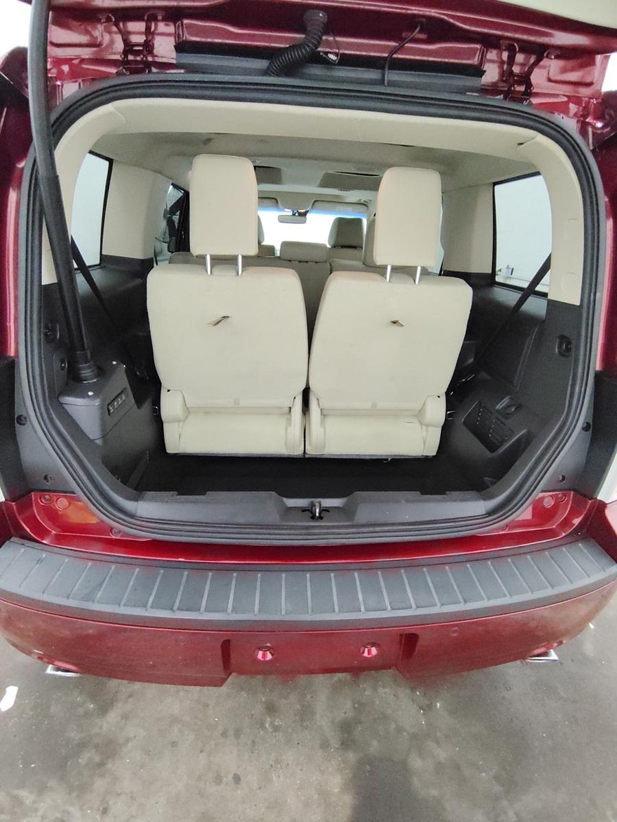 Ford Flex Limited - Thumbnail 16