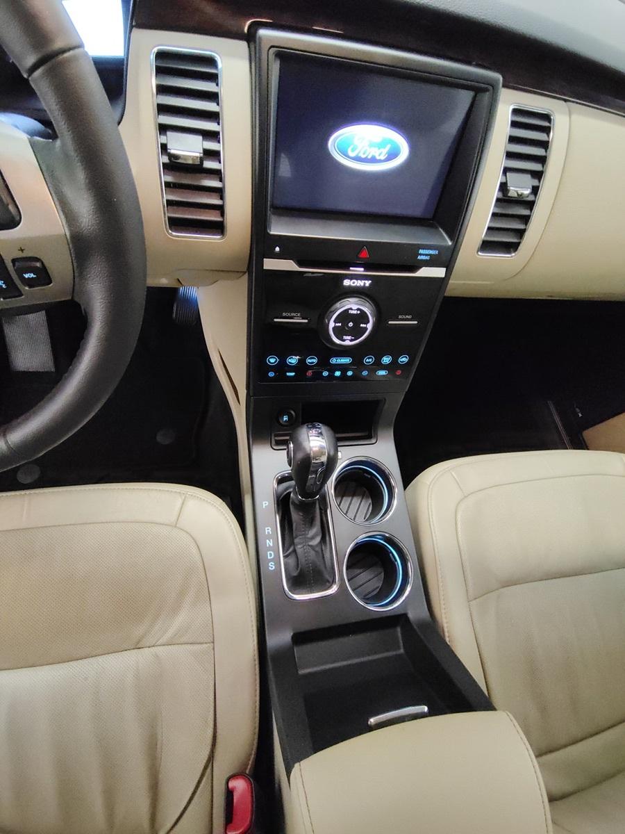 Ford Flex Limited - Thumbnail 14