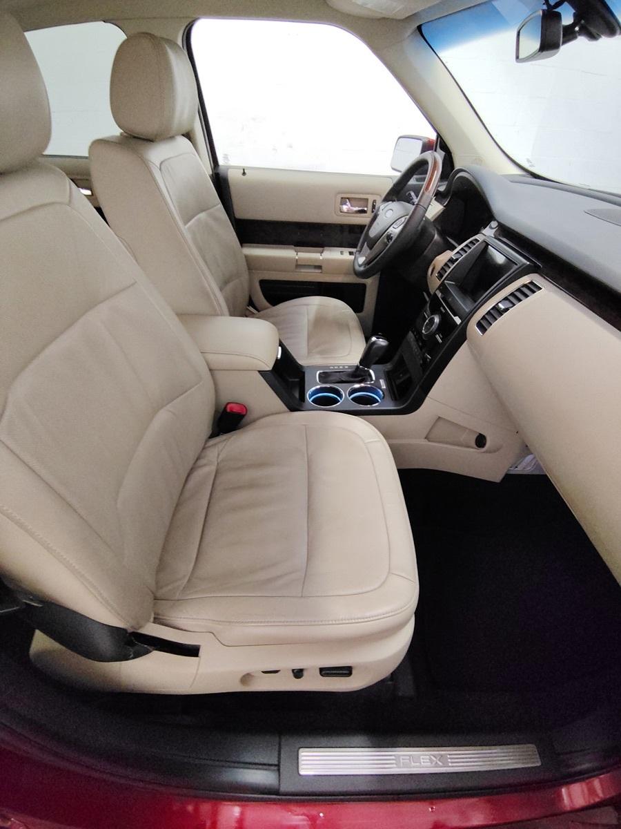 Ford Flex Limited - Thumbnail 10