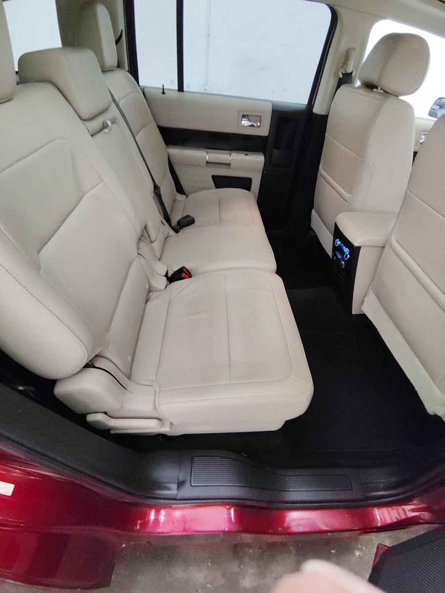 Ford Flex Limited - Thumbnail 12